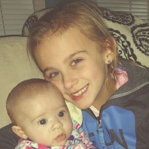 Meet your Posher, Stacy